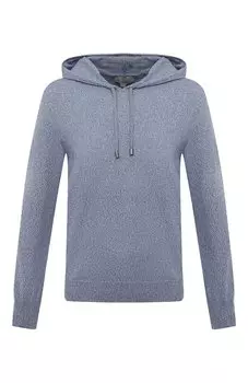 Хлопковое худи Canali