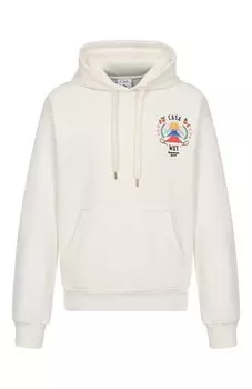 Хлопковое худи Casablanca