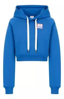 Хлопковое худи Casablanca