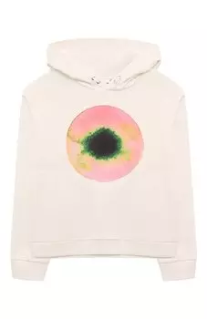 Хлопковое худи Chlo