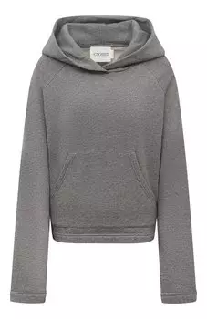 Хлопковое худи Closed