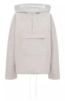 Хлопковое худи Co