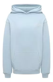 Хлопковое худи Comme des Fuckdown