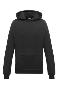 Хлопковое худи Comme des Fuckdown