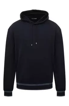 Хлопковое худи Cortigiani