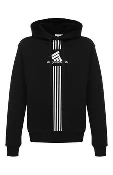 Хлопковое худи Diego Venturino