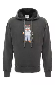 Хлопковое худи Diego Venturino