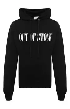 Хлопковое худи Diego Venturino