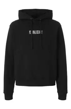 Хлопковое худи Diego Venturino