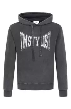 Хлопковое худи Diego Venturino