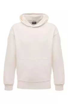 Хлопковое худи Diesel