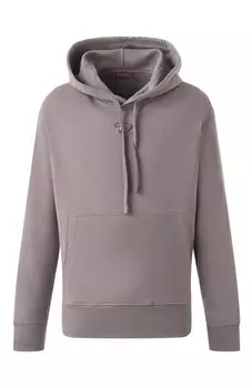 Хлопковое худи Diesel