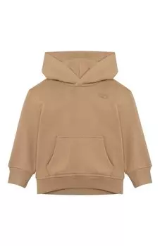 Хлопковое худи Diesel
