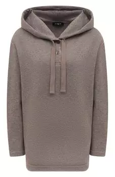 Хлопковое худи DNUD Paris