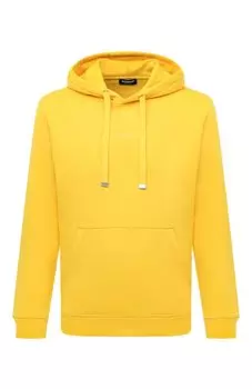 Хлопковое худи Dondup