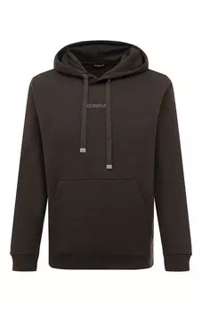 Хлопковое худи Dondup