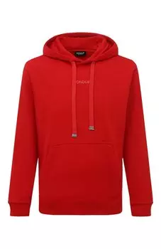 Хлопковое худи Dondup