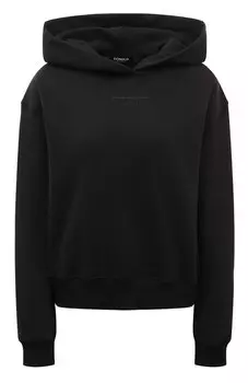 Хлопковое худи Dondup