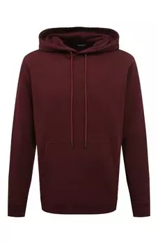 Хлопковое худи Dondup