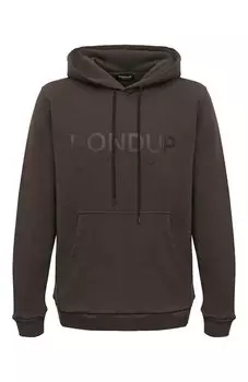 Хлопковое худи Dondup