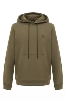 Хлопковое худи Dondup
