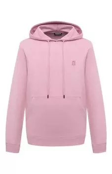 Хлопковое худи Dondup