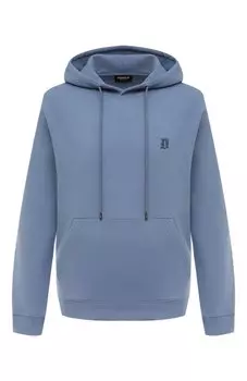 Хлопковое худи Dondup