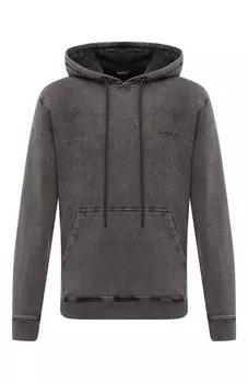 Хлопковое худи Dondup