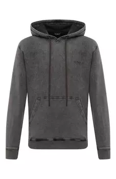 Хлопковое худи Dondup