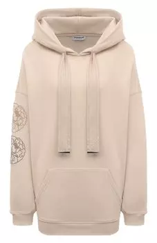 Хлопковое худи Dondup