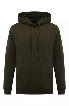 Хлопковое худи Dondup