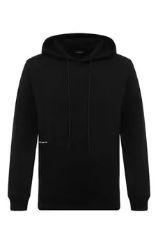 Хлопковое худи Dondup