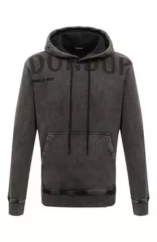 Хлопковое худи Dondup