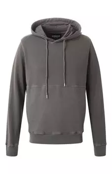 Хлопковое худи Dondup