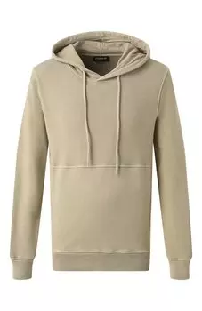 Хлопковое худи Dondup