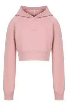 Хлопковое худи Dondup