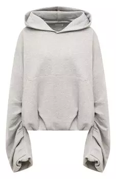 Хлопковое худи Dries Van Noten