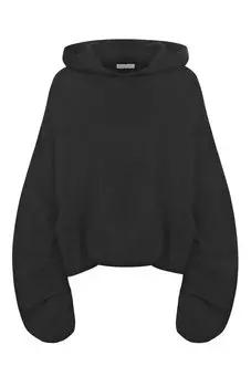 Хлопковое худи Dries Van Noten