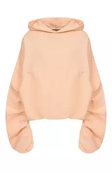 Хлопковое худи Dries Van Noten