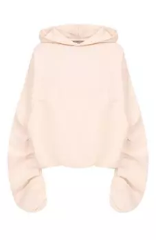 Хлопковое худи Dries Van Noten