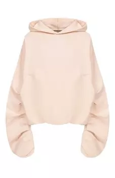 Хлопковое худи Dries Van Noten