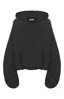 Хлопковое худи Dries Van Noten