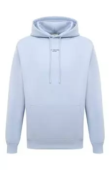 Хлопковое худи Drole De Monsieur