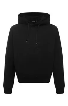 Хлопковое худи Dsquared2