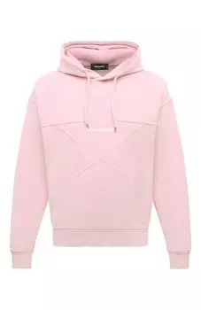 Хлопковое худи Dsquared2