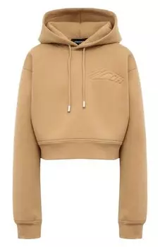 Хлопковое худи Dsquared2