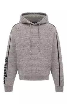 Хлопковое худи Dsquared2