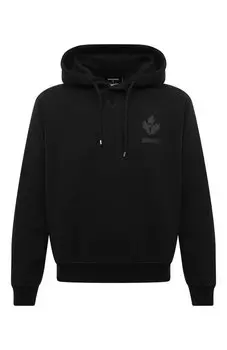 Хлопковое худи Dsquared2