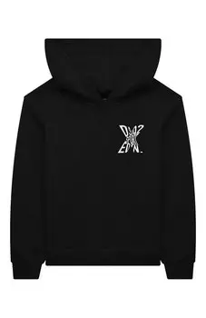 Хлопковое худи Dsquared2