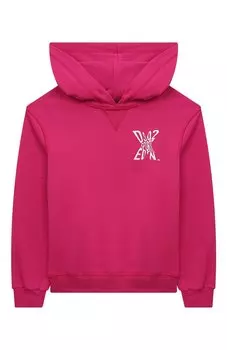 Хлопковое худи Dsquared2